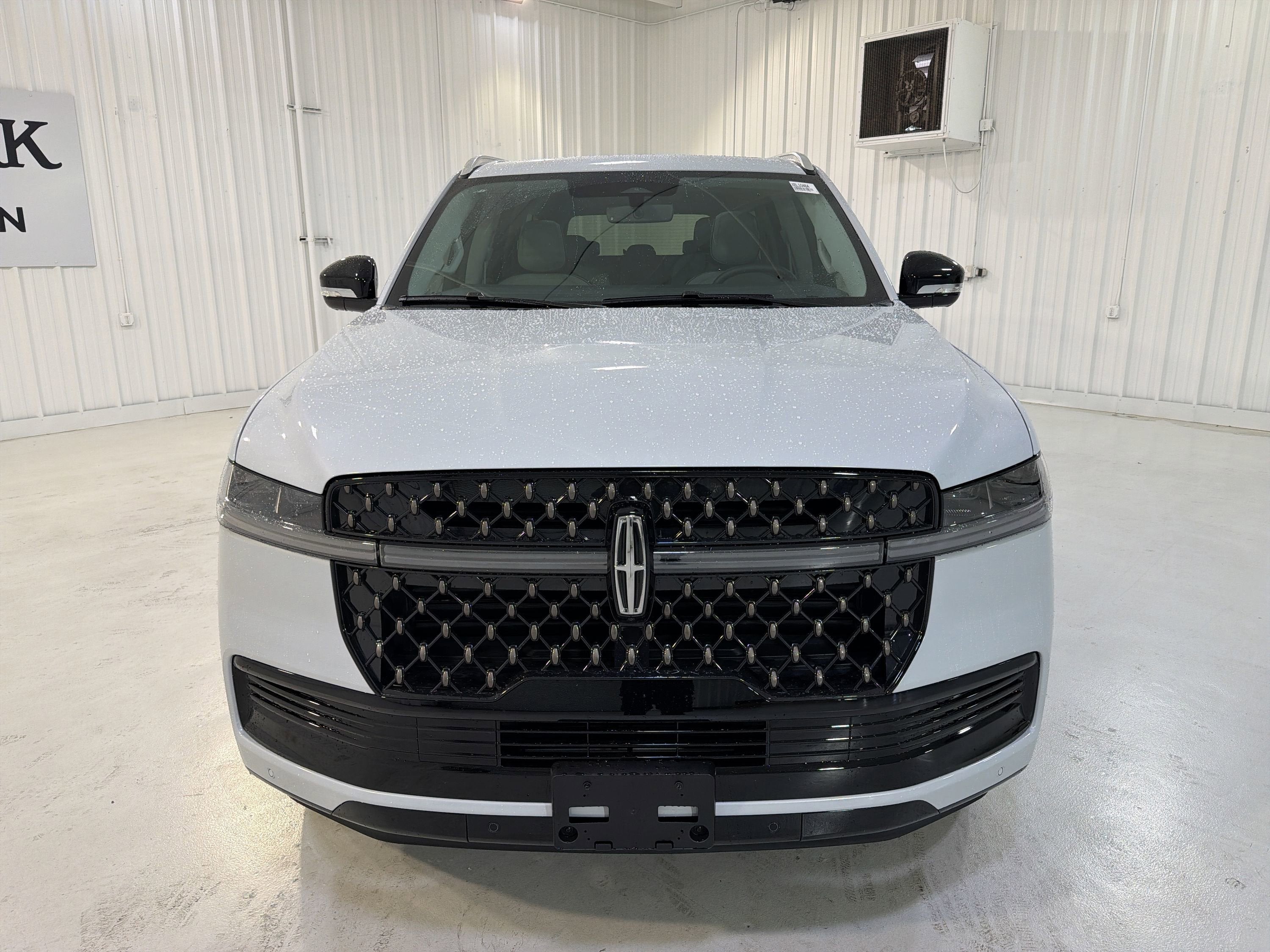 2025 Lincoln Navigator L Black Label
