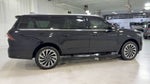 2025 Lincoln Navigator L Black Label