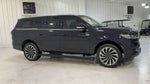 2025 Lincoln Navigator L Black Label