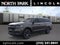 2026 Lincoln Navigator L Black Label