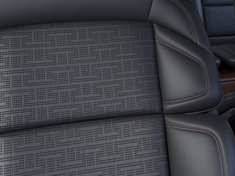 2026 Lincoln Navigator L Black Label