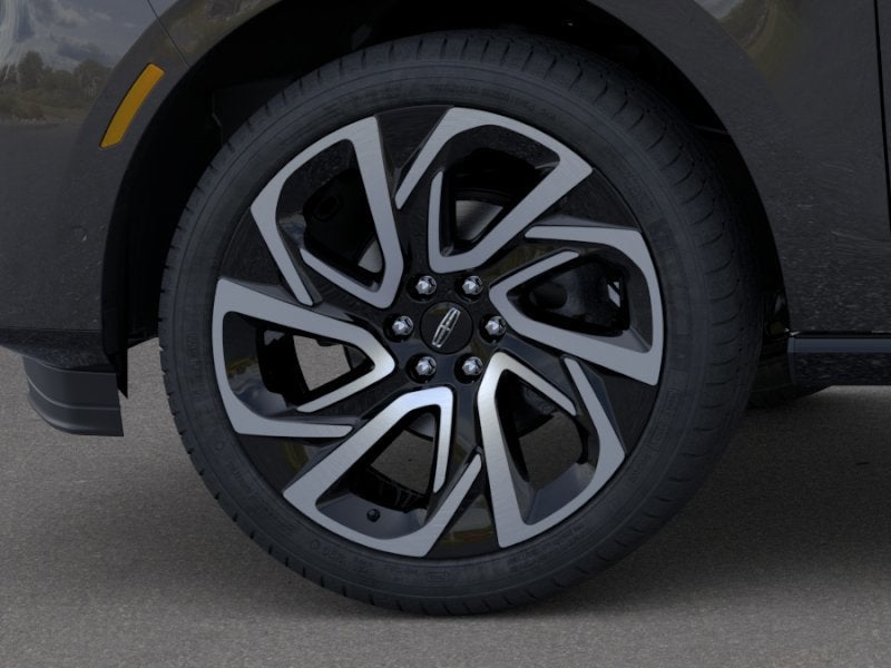 2026 Lincoln Navigator L Black Label