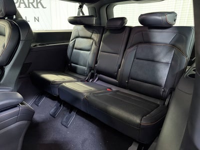2026 Lincoln Navigator L Black Label