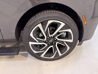 2026 Lincoln Navigator L Black Label