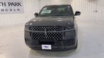 2026 Lincoln Navigator L Black Label