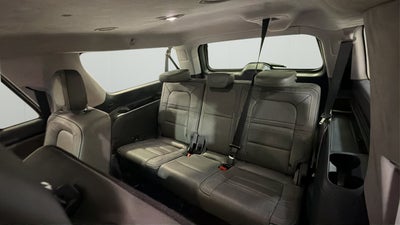 2022 Lincoln Navigator L Black Label