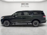 2022 Lincoln Navigator L Black Label
