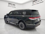 2022 Lincoln Navigator L Black Label