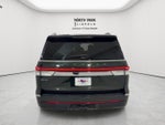 2022 Lincoln Navigator L Black Label