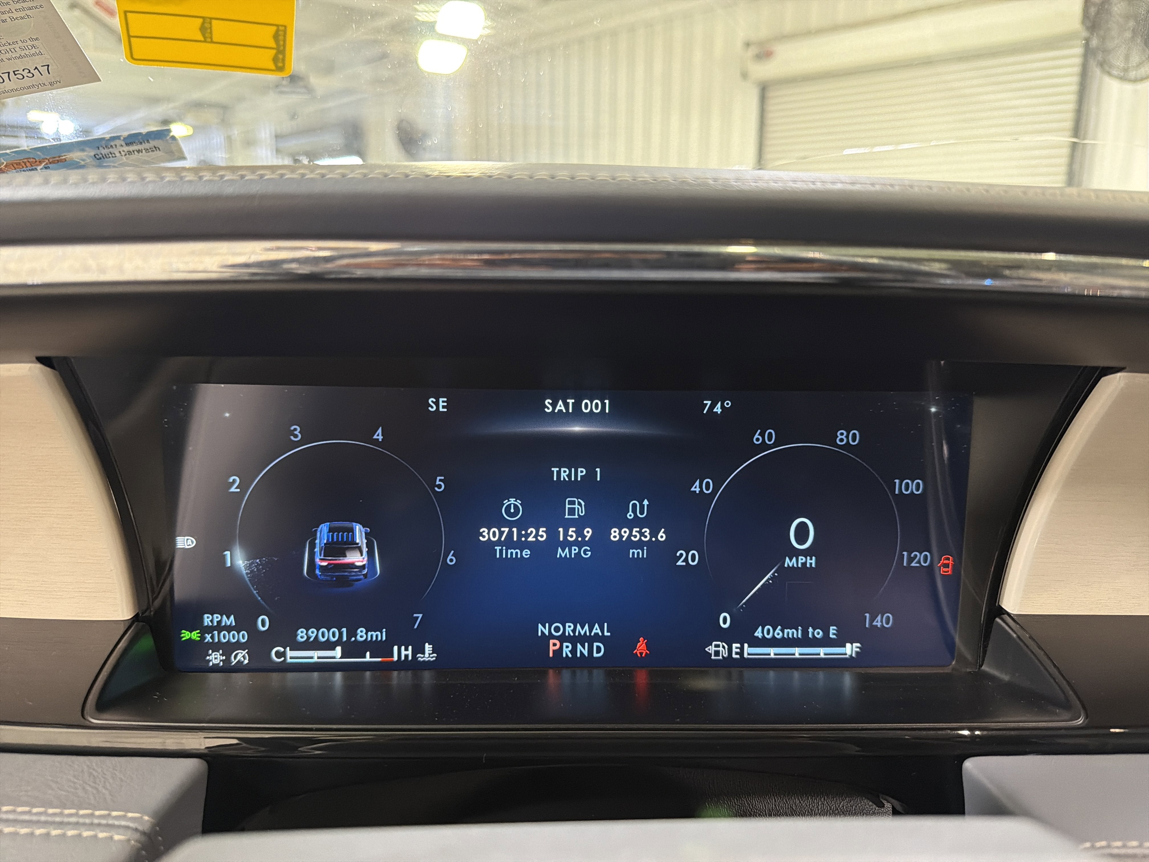 2022 Lincoln Navigator L Black Label