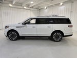2022 Lincoln Navigator L Black Label