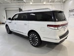 2022 Lincoln Navigator L Black Label