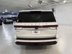 2022 Lincoln Navigator L Black Label