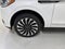 2022 Lincoln Navigator L Black Label