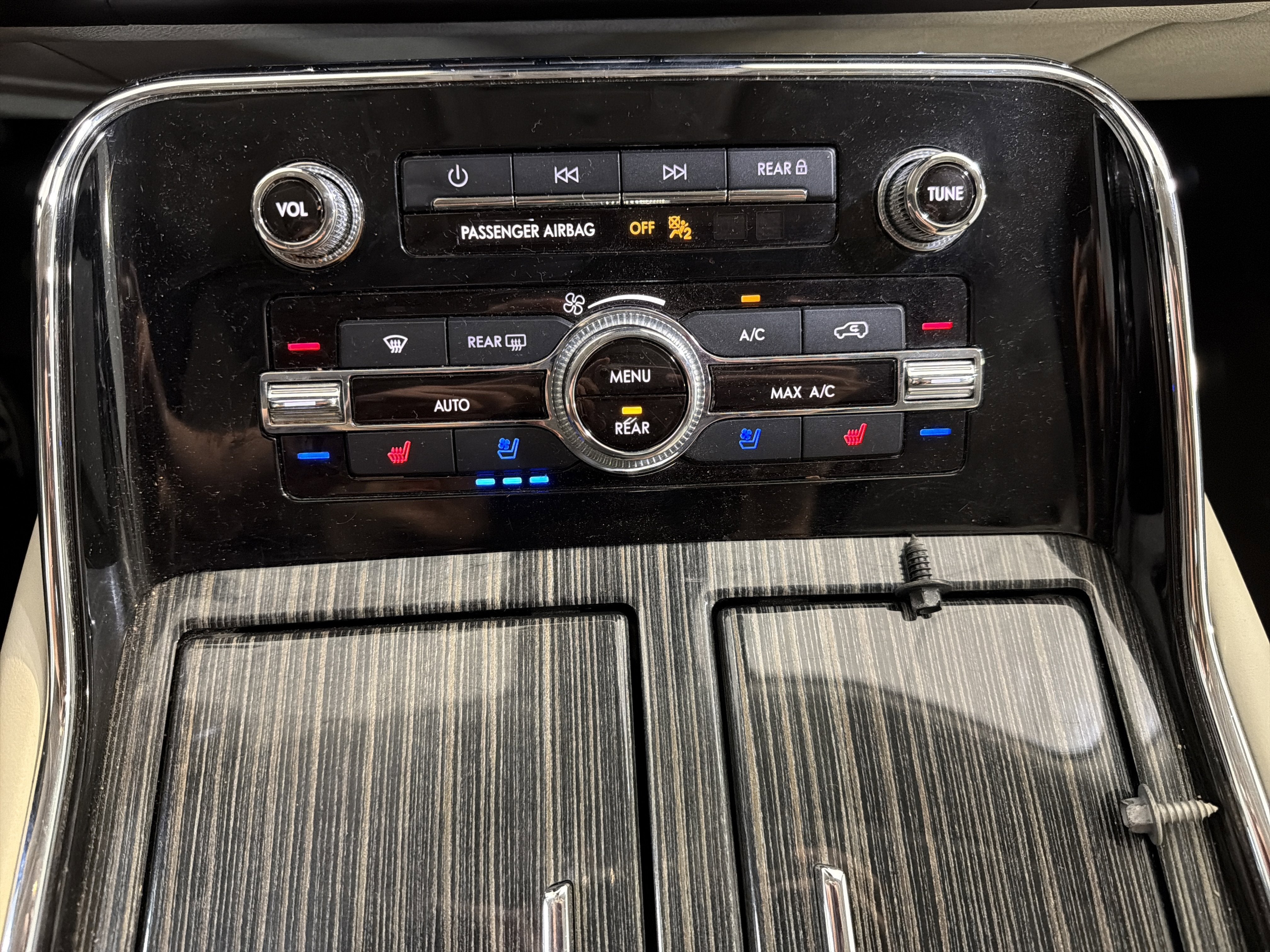 2021 Lincoln Navigator L Black Label