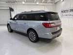 2021 Lincoln Navigator L Black Label