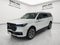 2027 Lincoln Navigator L Premiere
