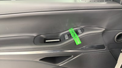 2027 Lincoln Navigator L Premiere