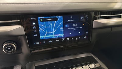 2027 Lincoln Navigator L Premiere