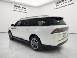 2027 Lincoln Navigator L Premiere