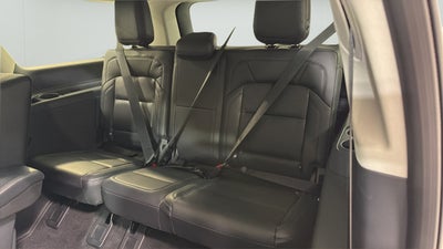 2027 Lincoln Navigator L Premiere