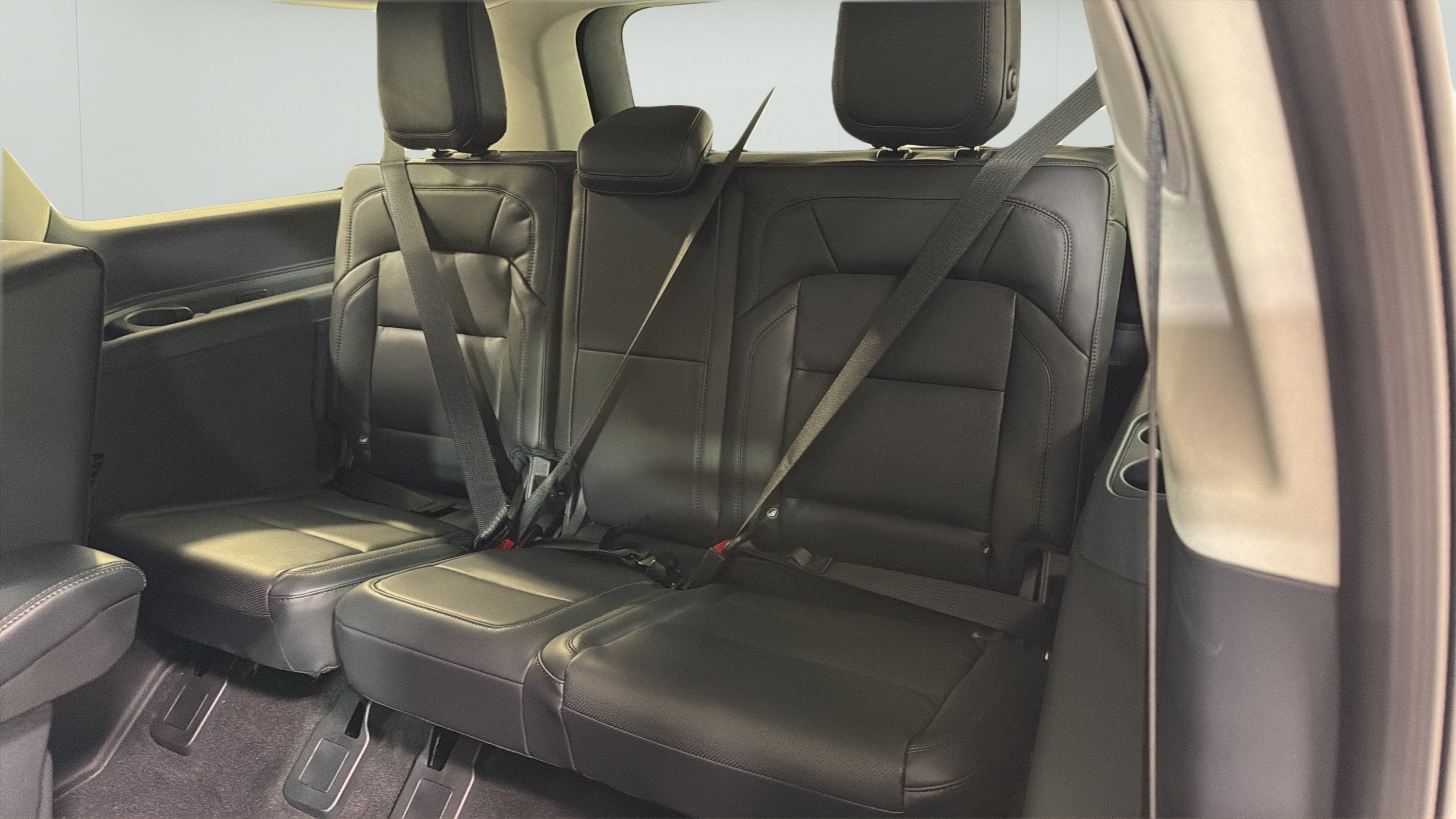 2027 Lincoln Navigator L Premiere