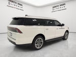 2027 Lincoln Navigator L Premiere