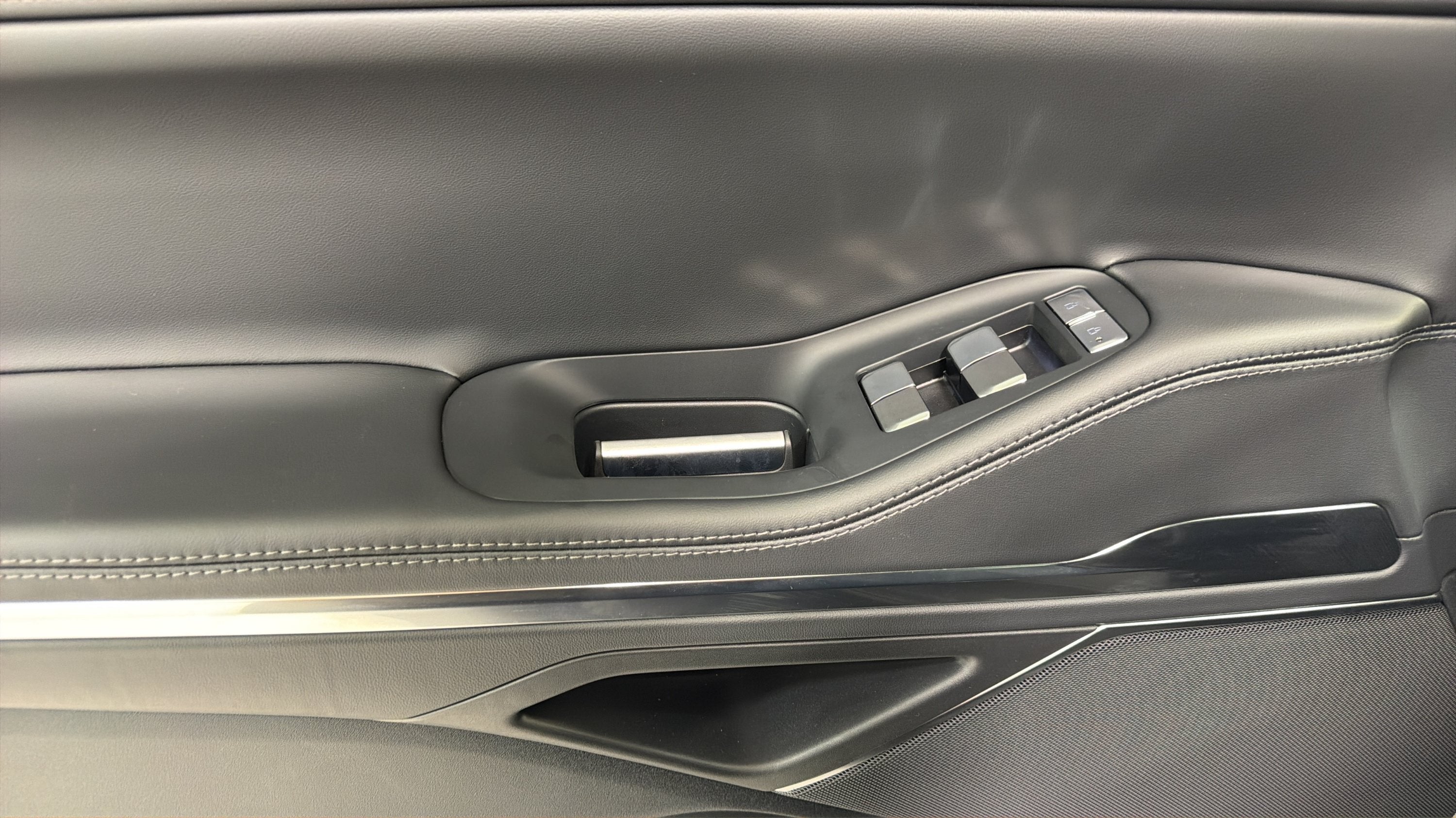 2027 Lincoln Navigator L Premiere