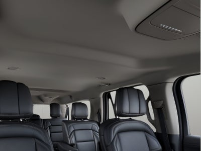2027 Lincoln Navigator L Premiere