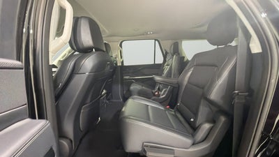 2027 Lincoln Navigator L Premiere