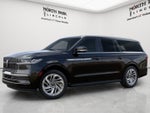 2027 Lincoln Navigator L Premiere