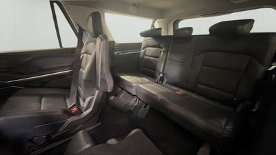 2027 Lincoln Navigator L Premiere