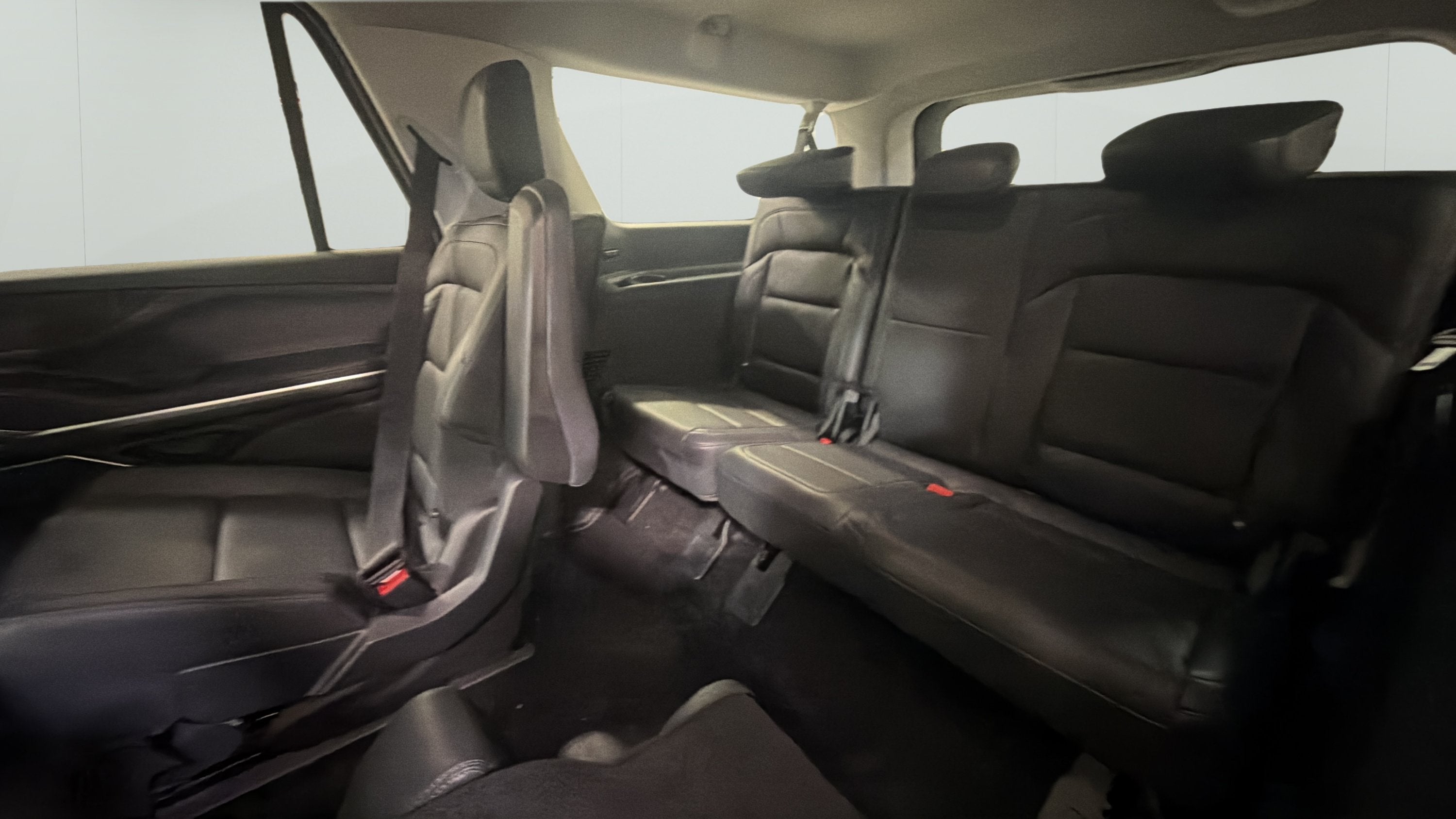 2027 Lincoln Navigator L Premiere