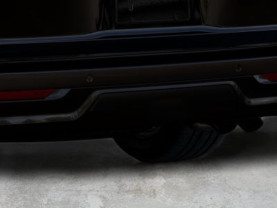 2027 Lincoln Navigator L Premiere