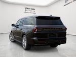 2027 Lincoln Navigator L Premiere