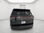 2027 Lincoln Navigator L Premiere