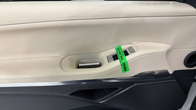2027 Lincoln Navigator L Premiere