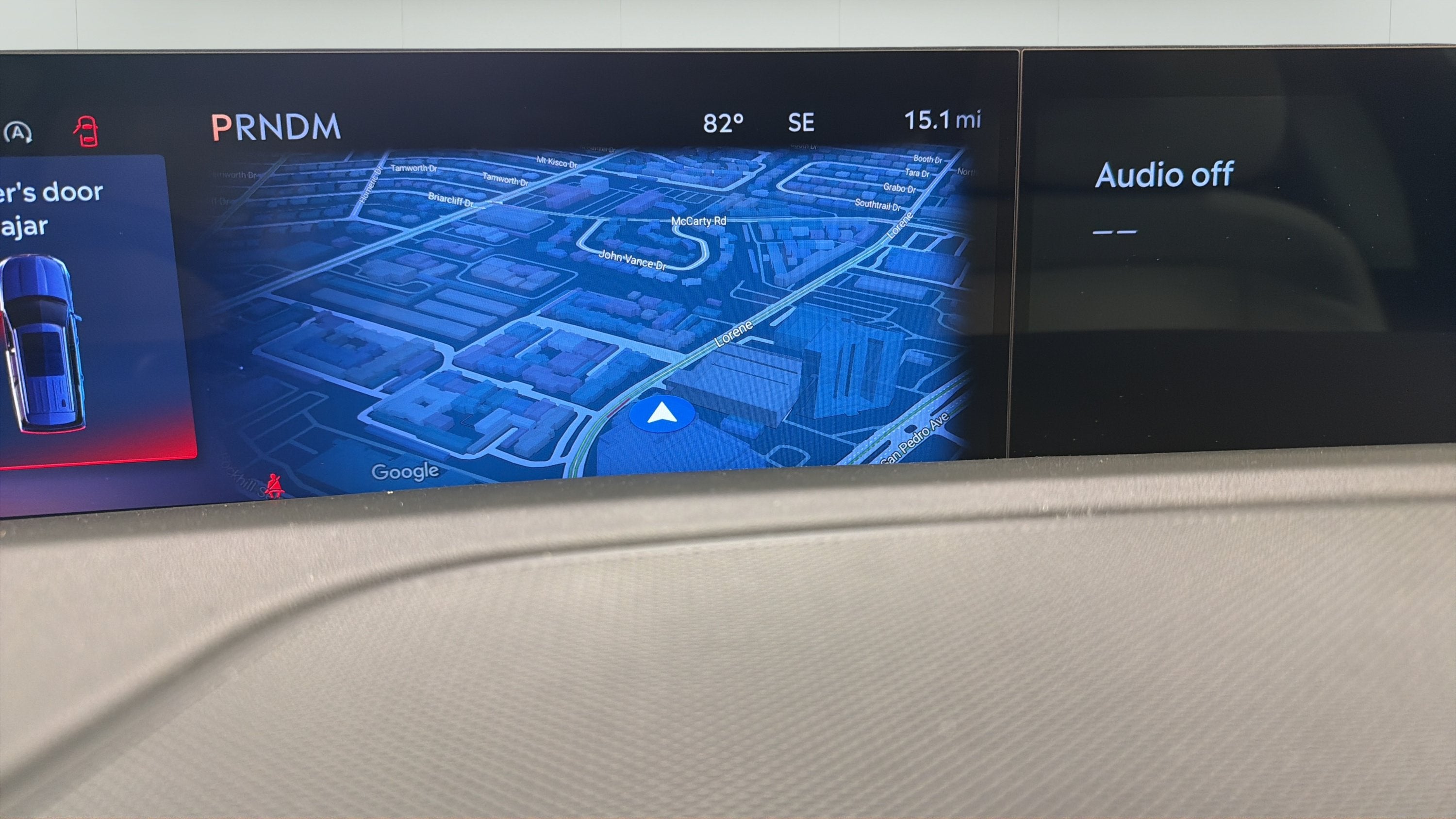2027 Lincoln Navigator L Premiere