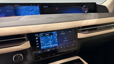 2027 Lincoln Navigator L Premiere