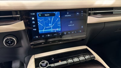 2027 Lincoln Navigator L Premiere