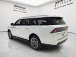 2027 Lincoln Navigator L Premiere