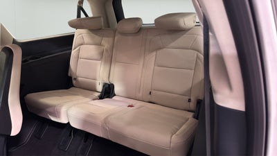 2027 Lincoln Navigator L Premiere