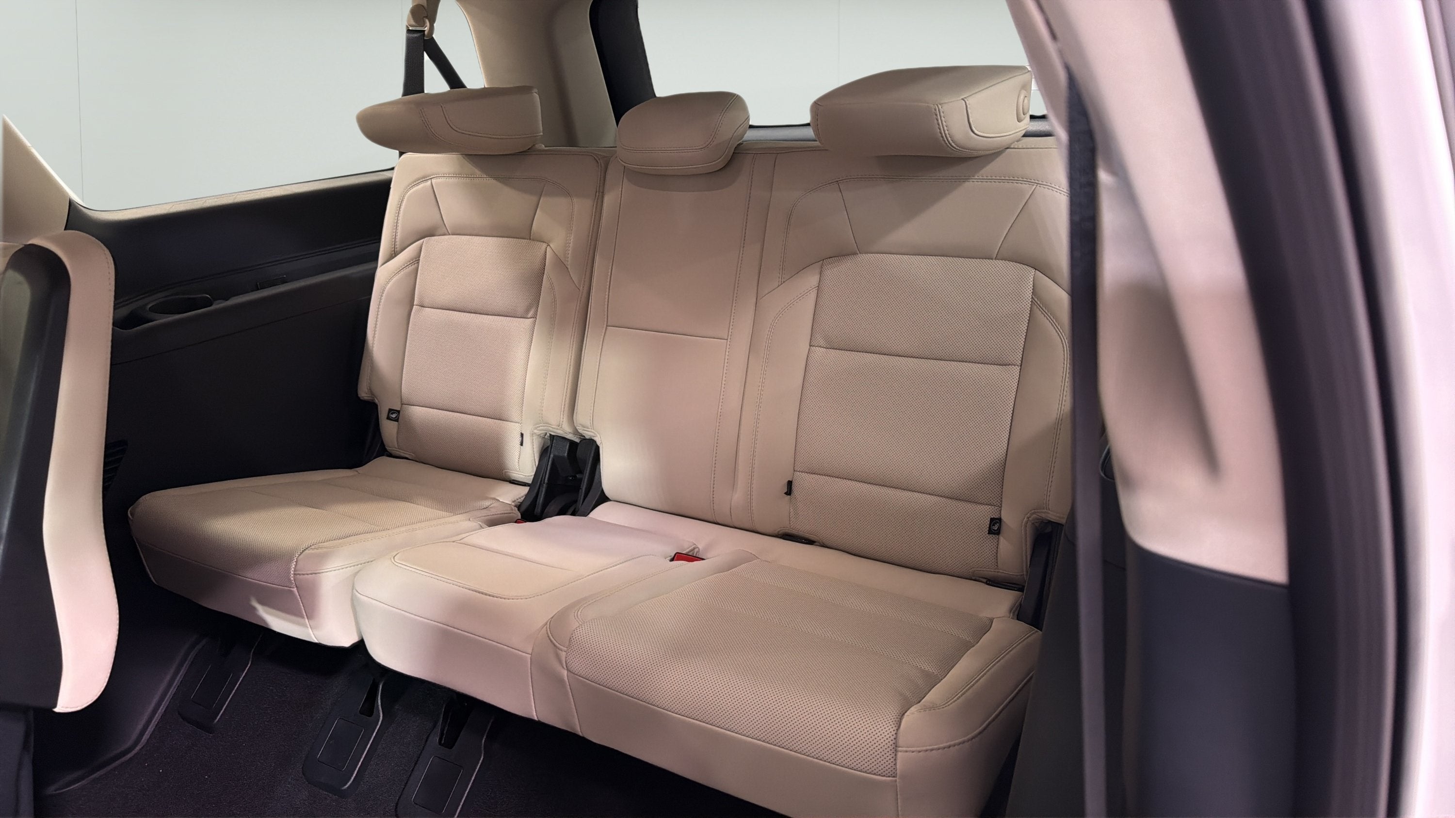 2027 Lincoln Navigator L Premiere