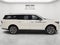 2027 Lincoln Navigator L Premiere