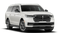 2027 Lincoln Navigator L Premiere