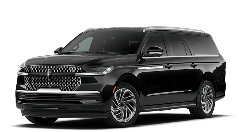 2027 Lincoln Navigator Premiere L RWD's photo
