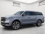 2027 Lincoln Navigator L Reserve