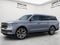 2027 Lincoln Navigator L Reserve