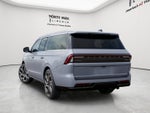 2027 Lincoln Navigator L Reserve