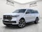 2027 Lincoln Navigator L Reserve